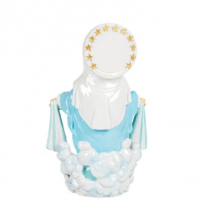 NOSSA SENHORA DAS GRAÇAS