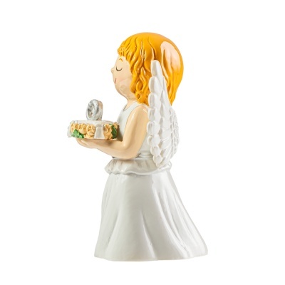 ANJO&#x20;DO&#x20;CASAMENTO&#x20;PRATEADO