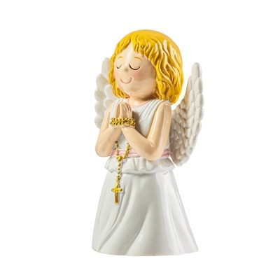 ANJO&#x20;DA&#x20;GUARDA&#x20;A&#x20;REZAR&#x20;ROSA