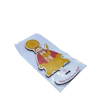 ADORNO&#x20;EM&#x20;MADEIRA&#x20;DE&#x20;SENHOR&#x20;SANTO&#x20;CRISTO&#x20;DOS&#x20;MILAGRES