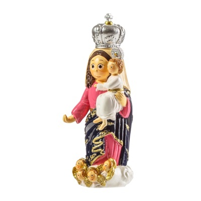 NOSSA&#x20;SENHORA&#x20;DA&#x20;SA&#x00DA;DE