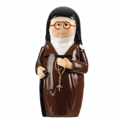 IRM&#x00C3;&#x20;L&#x00DA;CIA&#x20;&#x28;ADULTA&#x29;