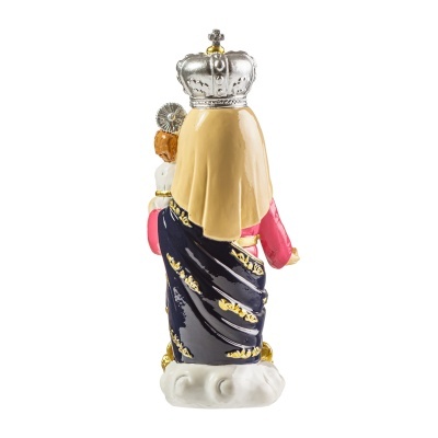 NOSSA&#x20;SENHORA&#x20;DA&#x20;SA&#x00DA;DE