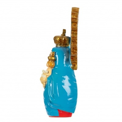 VIRGEM&#x20;DEL&#x20;PILAR