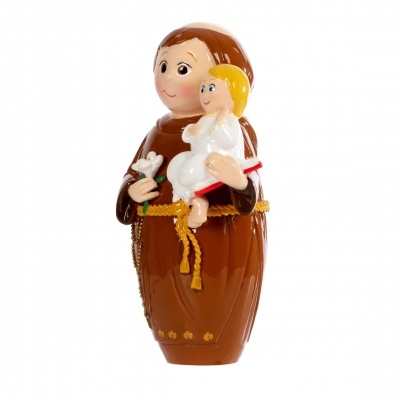 SANTO&#x20;ANT&#x00D3;NIO