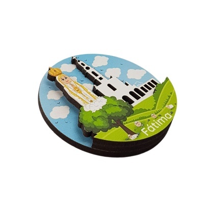 IMAN&#x20;EM&#x20;MADEIRA-NOSSA&#x20;SENHORA&#x20;DE&#x20;F&#x00C1;TIMA