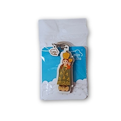 PORTA-CHAVES&#x20;NOSSA&#x20;SENHORA&#x20;DO&#x20;LORETO