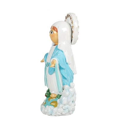 NOSSA SENHORA DAS GRAÇAS