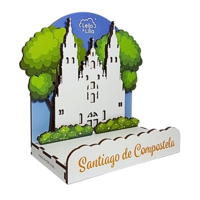 MINI&#x20;EXPOSITOR&#x20;SANTIAGO&#x20;DE&#x20;COMPOSTELA