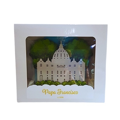 MINI&#x20;EXPOSITOR&#x20;PAPA&#x20;FRANCISCO