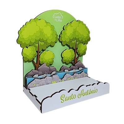 MINI&#x20;EXPOSITOR&#x20;SANTO&#x20;ANT&#x00D3;NIO