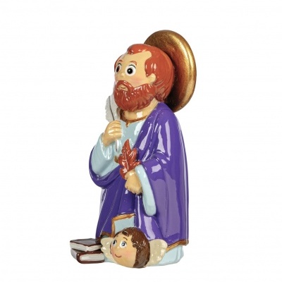 S&#x00C3;O&#x20;MATEUS&#x20;EVANGELISTA