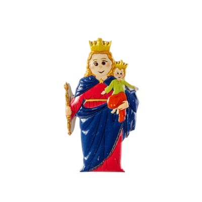 NOSSA SENHORA AUXILIADORA