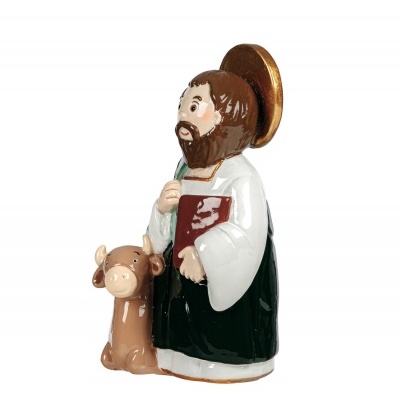 S&#x00C3;O&#x20;LUCAS&#x20;EVANGELISTA