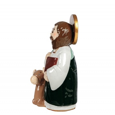 S&#x00C3;O&#x20;LUCAS&#x20;EVANGELISTA