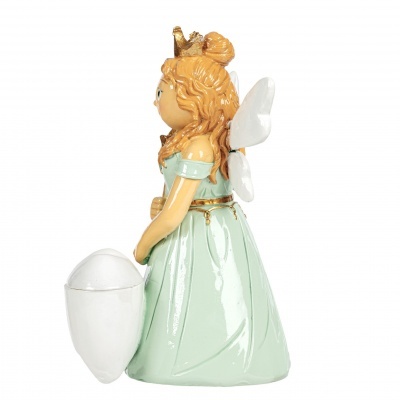 FADA&#x20;DOS&#x20;DENTES&#x20;VERDE