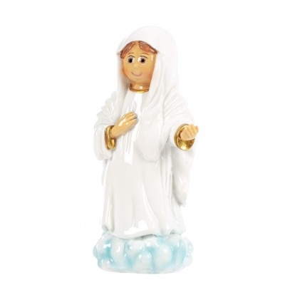 NOSSA&#x20;SENHORA&#x20;DE&#x20;MEDJUGORJE