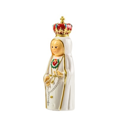 SAGRADO CORAÇÃO DE FÁTIMA
