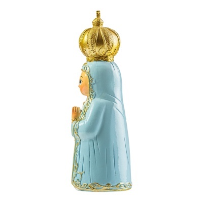 NOSSA&#x20;SENHORA&#x20;DE&#x20;F&#x00C1;TIMA&#x20;16CM