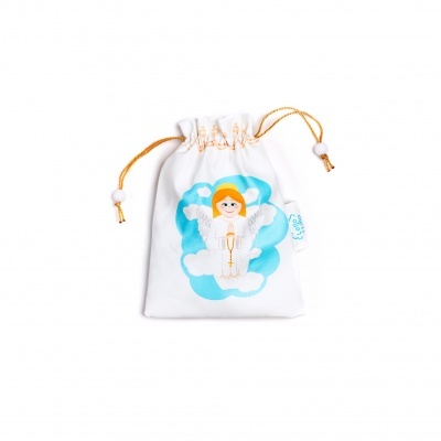 TER&#x00C7;O&#x20;-&#x20;ANJO&#x20;MENINA&#x20;BEGE