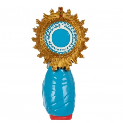 VIRGEM&#x20;DEL&#x20;PILAR