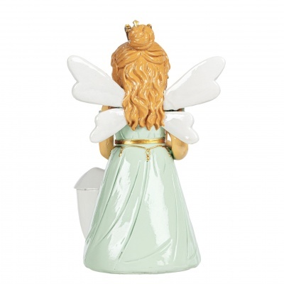 FADA&#x20;DOS&#x20;DENTES&#x20;VERDE