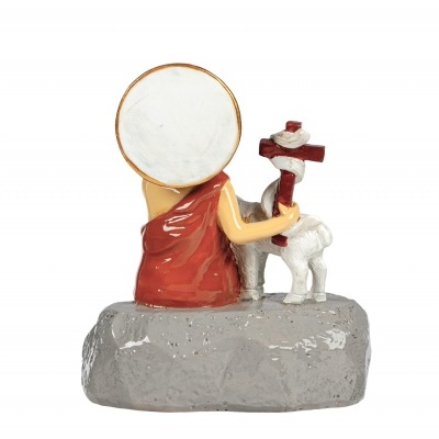 S&#x00C3;O&#x20;JO&#x00C3;O&#x20;BAPTISTA&#x20;MENINO