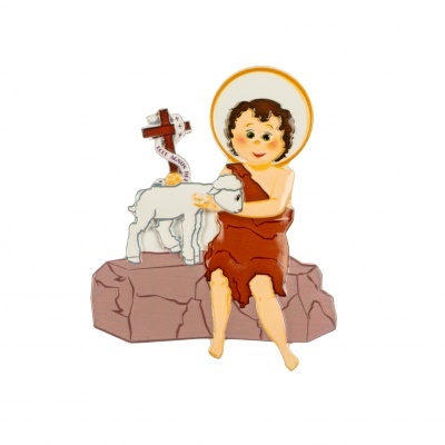 S&#x00C3;O&#x20;JO&#x00C3;O&#x20;BAPTISTA&#x20;MENINO