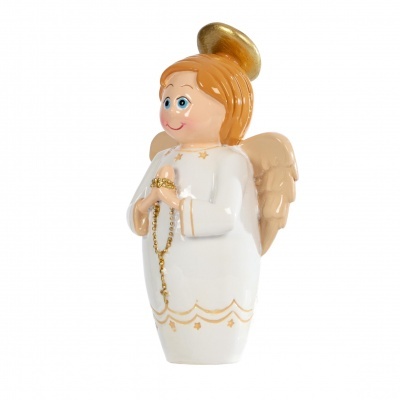 ANJO&#x20;MENINO&#x20;-&#x20;BRANCO&#x20;C&#x2F;&#x20;BEGE