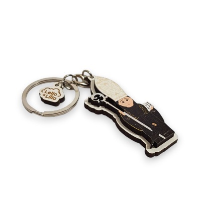 PORTA-CHAVES&#x20;S&#x00C3;O&#x20;BENTO&#x20;DA&#x20;PORTA&#x20;ABERTA