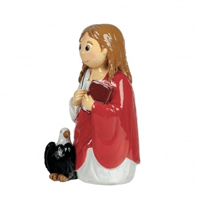 S&#x00C3;O&#x20;JO&#x00C3;O&#x20;EVANGELISTA