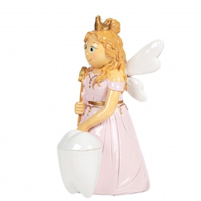 FADA&#x20;DOS&#x20;DENTES&#x20;ROSA