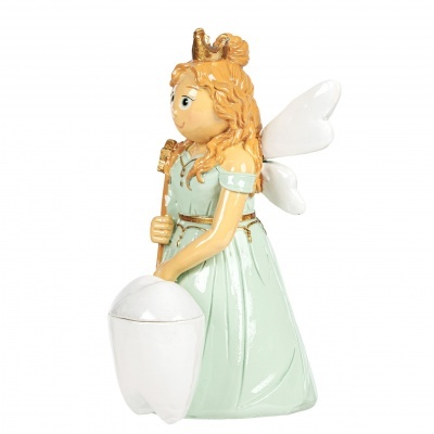 FADA&#x20;DOS&#x20;DENTES&#x20;VERDE