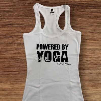 9-t-shirt feminina alças