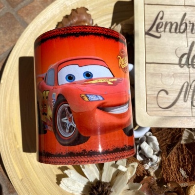 Canecas personalizadas