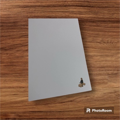 album fotográfico / livro