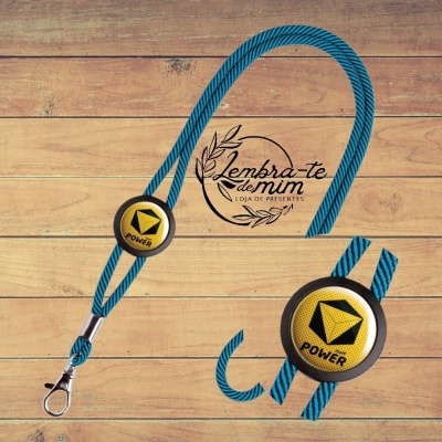 Lanyard