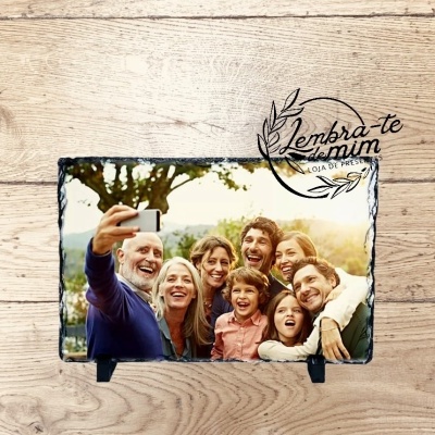 Pedras Xisto (Molduras)