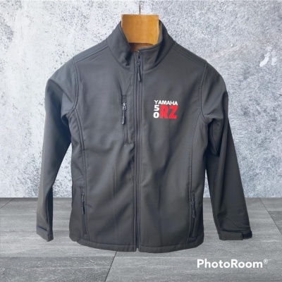 Casaco Softshell Adulto e Criança Casaco Softshell Adulto e Criança