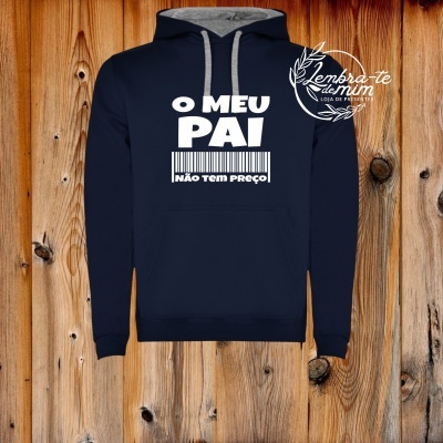 Sweat dia do Pai 1