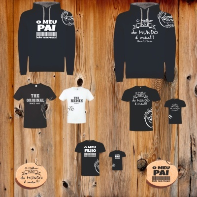 -Especial dia do Pai