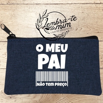 Porta Moedas e Carteiras