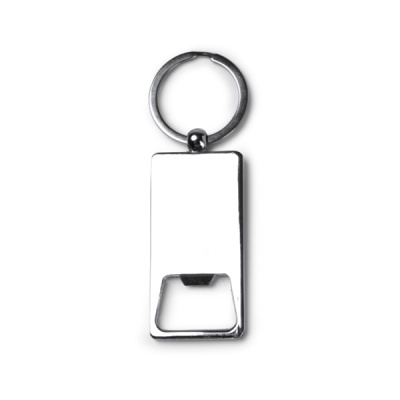 Porta chaves com abridor de caricas