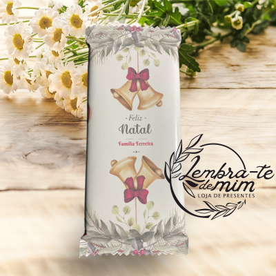 Chocolates personalizados