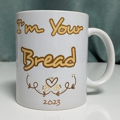 Canecas personalizadas