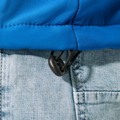 Casaco Softshell Adulto e Criança Casaco Softshell Adulto e Criança