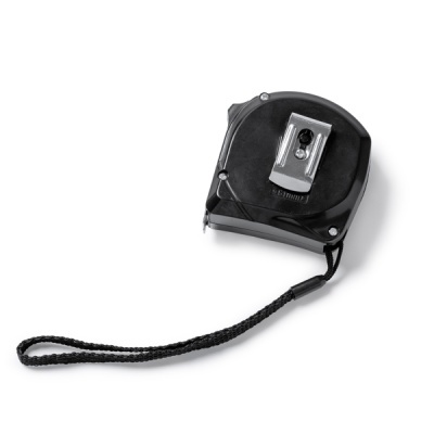 fita métrica em bambu