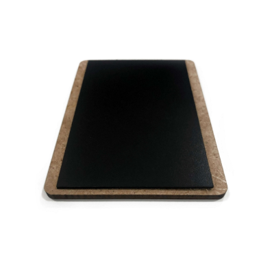 Magnético em MDF retangular