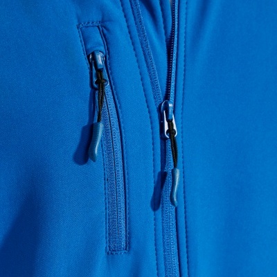Casaco Softshell Adulto e Criança Casaco Softshell Adulto e Criança