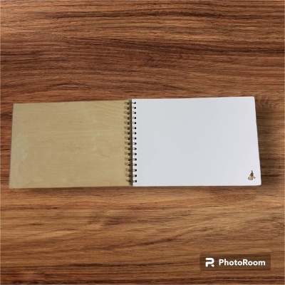 album fotográfico / livro